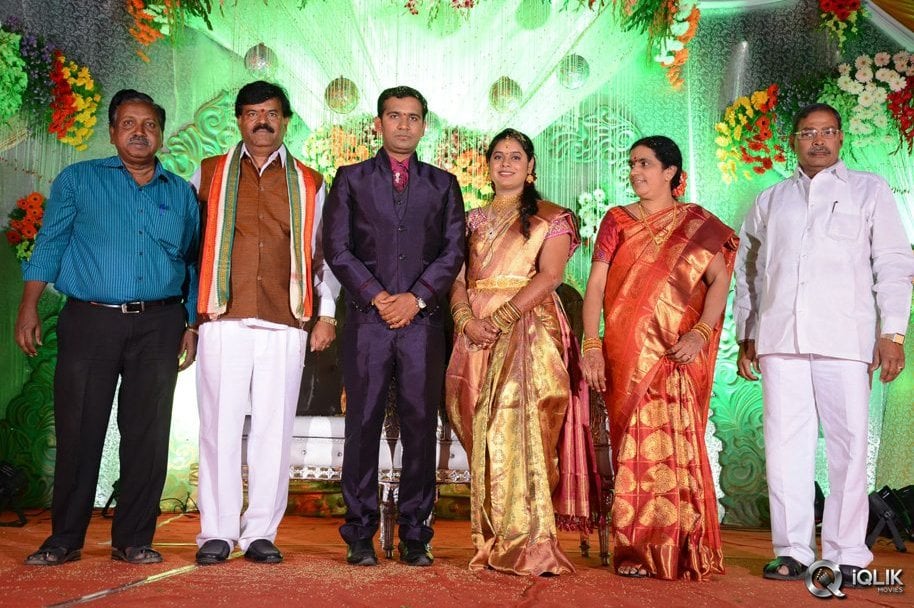 Celebs-at-Pratani-Ramakrishna-Goud-Son-Wedding-Reception